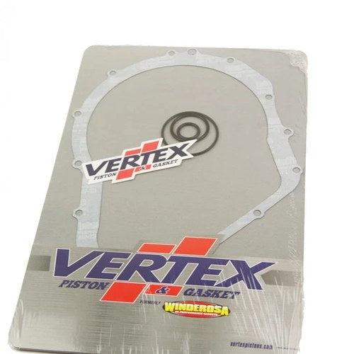 Clutch Cover Gasket Vertex, Suzuki GSX-R 600 06-11, GSX-R 750 06-11 GSX-S 750 16