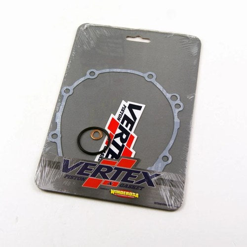 Ignition Cover Gasket, Vertex 331040, Yamaha YZF-R1 15-19, YZF-R1M 15-18