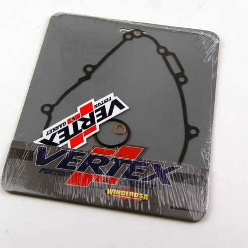 Ignition Cover Gasket, Vertex 331027, 860VG331027, Yamaha YZF-R3 15-19