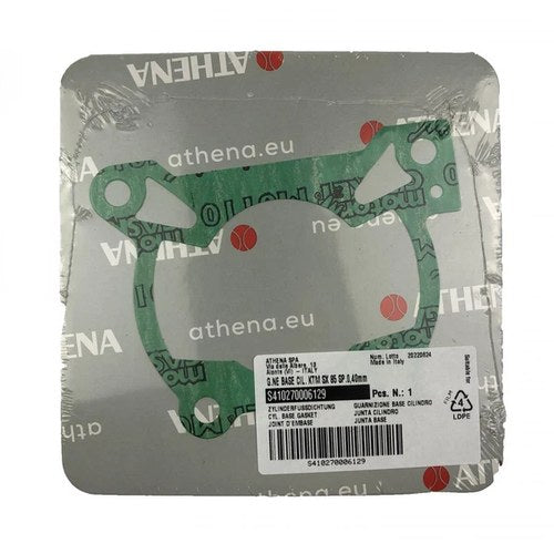Cylinder Base Gasket 0.40mm KTM/HUSQ/GAS 85 18-23, Athena S