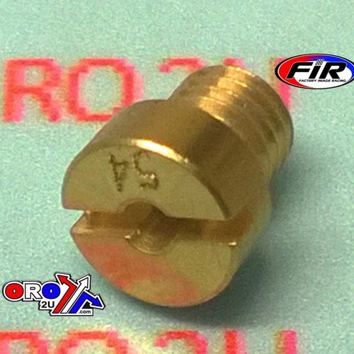 54 Dellorto 5mm Jet 1486, UP-07034-54
