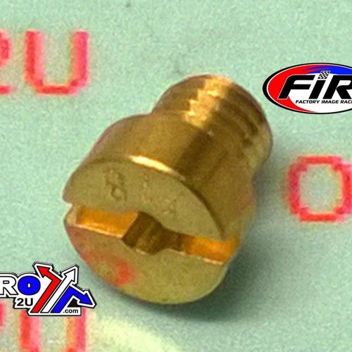 118 Dellorto 5mm Jet 1486, UP-07034-118
