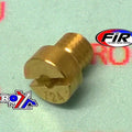 124 Dellorto 5mm Jet 1486, UP-07034-124