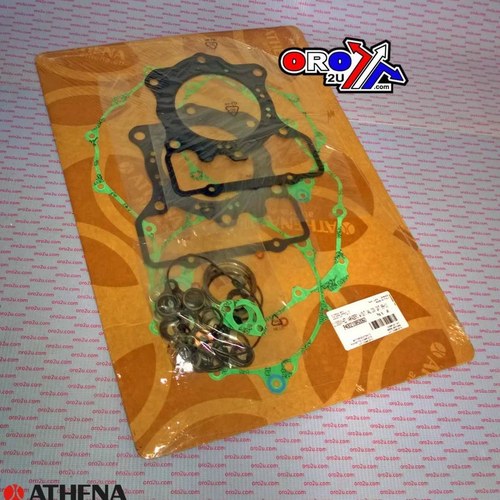 Gasket Full Set Honda XL1000V Varadero 99-11, Athena P