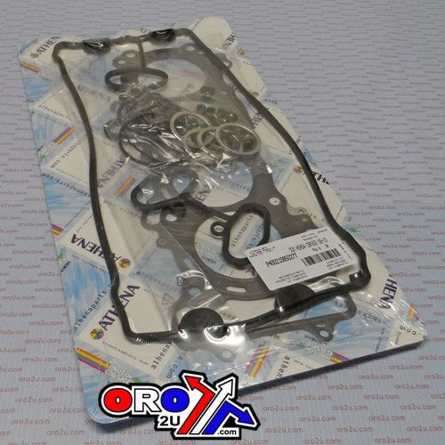 Gasket Full Kit Honda CBF600 08-10, Athena P
