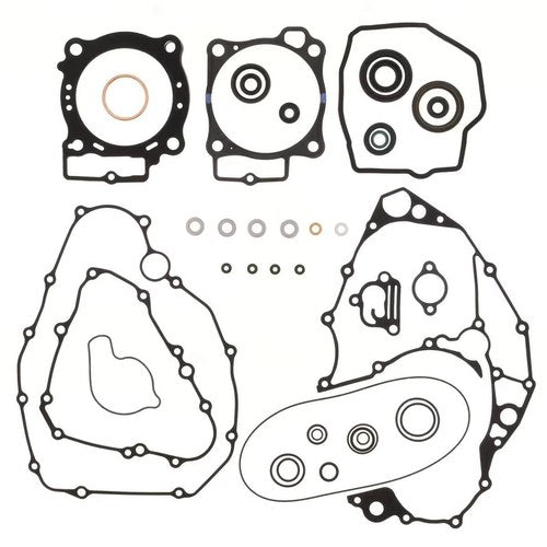 Complete Gasket Kit Honda CRF450R/RX 19-20, Athena P
