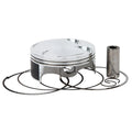 Piston Kit Vertex 96.0 A Suzuki Rmz 450 08-12, Vertex 23377A Compr 12,2:1