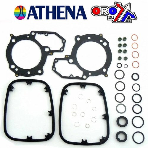 Gasket Full Set BMW R1100GS/RS 98-06, Athena P