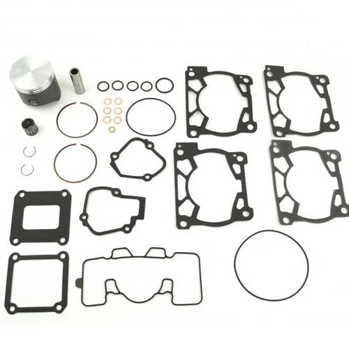 Top END/PISTON Kit Vertex 8VTK24519B Kit, 58.0 KTM Exc 150 Tpi 21-22, 24519B