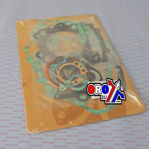 Gasket Full Kit Yam XT660R/X 04-11, XTZ660 08-12, MT-03 06-09, Pegaso 660 05-09