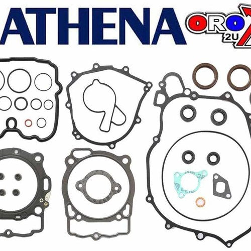 Complete Gasket Kit KTM/HUSQ 450 14-15, Athena P
