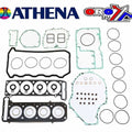 Gasket Full Set Kawasaki ZX10 88-91, Athena P400250850964/1