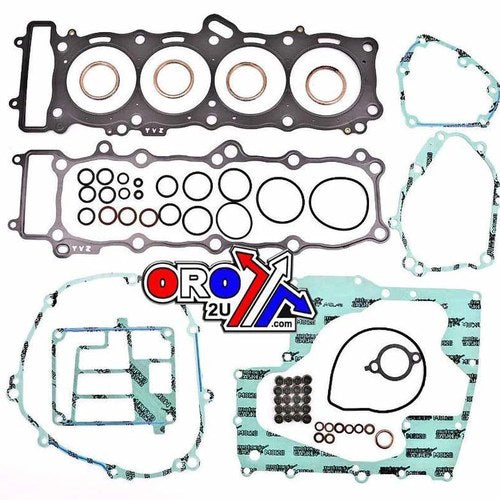 Gasket Full Kit Yamaha YZF-R1 04-06, Athena P