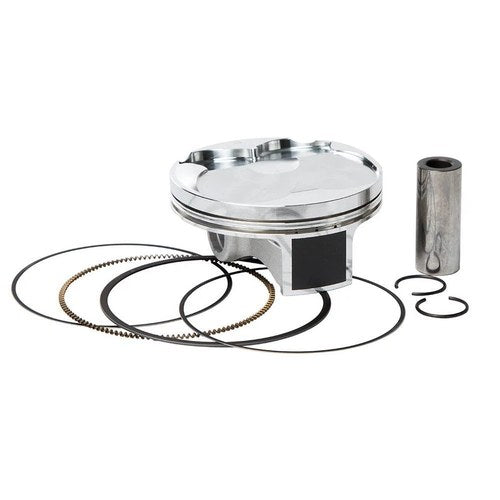 Piston Kit Vertex 77.0 A Suzuki Rmz 250 10-12, Vertex 23564A Compr 13,4:1