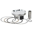 Piston Kit Vertex 77.0 A Suzuki Rmz 250 10-12, Vertex 23564A Compr 13,4:1