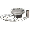 Piston Kit Vertex 77.0 C Suzuki Rmz 250 13-15, Vertex 23861C Compr 13,5:1