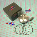 Piston Kit Vertex 77.0 A Kawasaki Kxf 250 2017, Vertex 24165A Compr 13,7:1
