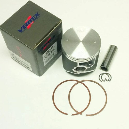 Piston Kit Vertex 72.0 A Beta RR 300 2T 13-17, Vertex 24391A Xtrainer