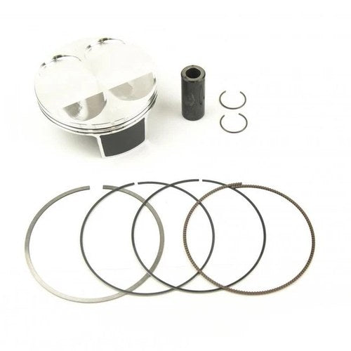 Piston Kit Vertex 96.0 A Suzuki Rmz 450 18-22, Vertex 24284A Compr 12,5:1