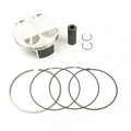 Piston Kit Vertex 96.0 A Suzuki Rmz 450 18-22, Vertex 24284A Compr 12,5:1