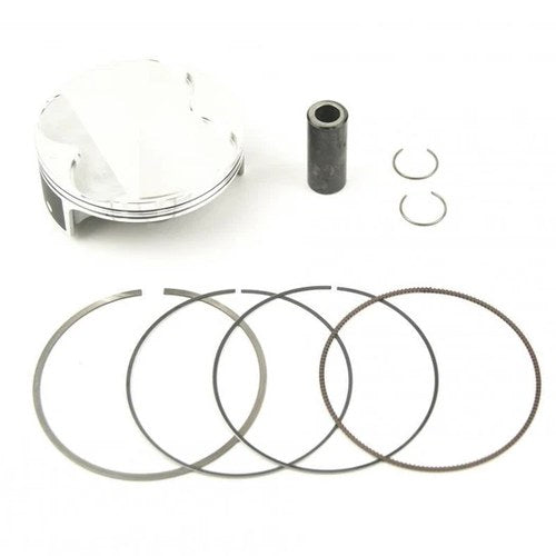 Piston Kit Vertex 96.0 C Kawasaki KX 450 19-22, Vertex 24368C Compr 12,5:1