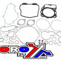 Complete Gasket Kit KTM 450 SX-F/XC-F 07-12, Athena P