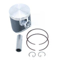 Piston Kit Vertex 66.4 C Beta RR 250 2T 18-23, Vertex 24384C Xtrainer