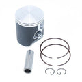 Piston Kit Vertex 66.4 B Beta RR 250 2T 13-17, Vertex 24390C Xtrainer