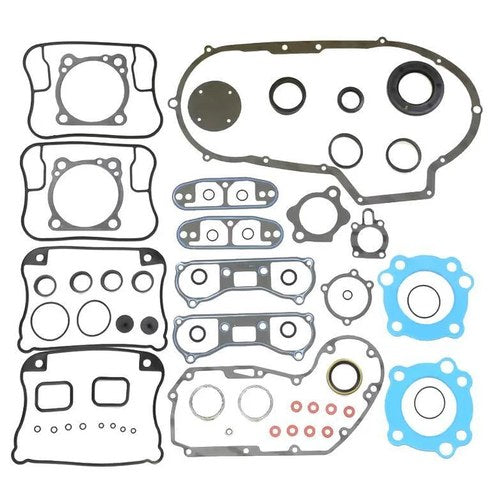 Complete Gasket Kit Harley Davidson Evo 883 Sportster 91+, Athena P