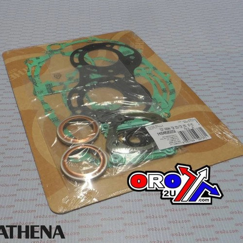 Gasket Full Set Yamaha TT250 90, XT250 90, Athena P
