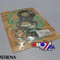 Gasket Full Set Yamaha TT250 90, XT250 90, Athena P