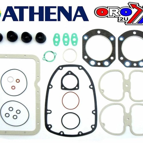 Gasket Full Set BMW R45 78-88, R65 78-92, Athena P