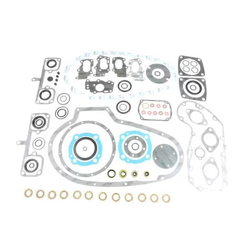 Complete Gasket Kit Harley Davidson Sportsters 71-72, Athena P