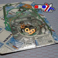 Complete Gasket Kit KTM LC4 350/400/500 SX/EXC 89-94, Athena P