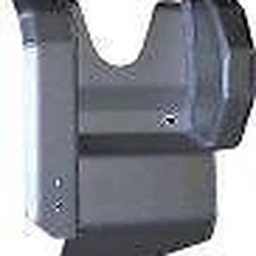 Rear Skid Plate, Kawasaki 250 Mojave 87-04, Lakota 300 98-04