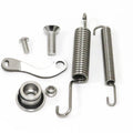 Kick Side Stand Spring Bolt Kit For KTM XC Xcw Exc Xcf Xcfw Excr Excf 2017-2024