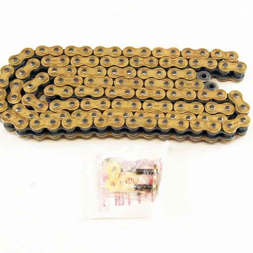 Did 525VX3 GB X-RING Chain 120L ZJ DID525VX3GB120