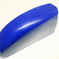 Sidecar Fender Mudguard, Blue / Universal Fitment