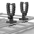 Gun Rack Mount Holder (PAIR) ATV/UTV Universal - Round OR Square Bar Fitment