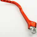 Kickstart Lever KTM XC/XC-F 250-500 11-16, Husq TE250/300 14-16 Orange