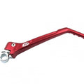 Kickstart Lever Beta RR250/300 18-20, Xtrainer 250/300 18-19, Red Alloy