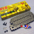 Did 525VX BK X-RING Chain 100L ZJ DID525VX100