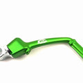 Kickstart Lever Kawasaki KX65 00-23, Suzuki RM65 03-05, Green