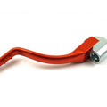 Kickstart Lever KTM SX50 09-23, Husq TC50 17-23, GASGAS MC50 21-23 Orange