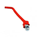 Kickstart Lever KTM 65SX 16-21, Husq TC65 16-21, 46333070044, Orange