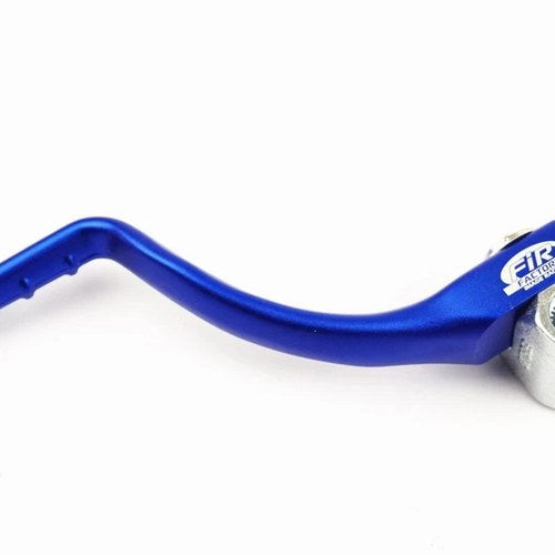Kickstart Lever KTM SX50 09-23, Husq TC50 17-23, GASGAS MC50 21-23, Blue