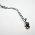 Kickstart Lever Honda CRF250R/RX 19-23, CRF450R/RX 19-20