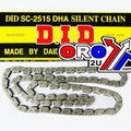 Cam Chain SC2515-DHA 118 Link, 3115702, Kawasaki GPZ750R 85-88, GPZ900 84-96