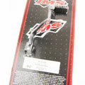 Gear Lever Ims Kawasaki KFX400 All, Suzuki Ltz 400 03-09, 315519, Steel