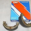 Brake Shoes Ebc S634